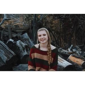 Meet your Posher, Abby